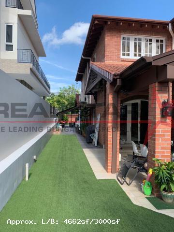 Unique Semi Detached in quiet and serene vicinity in District 16