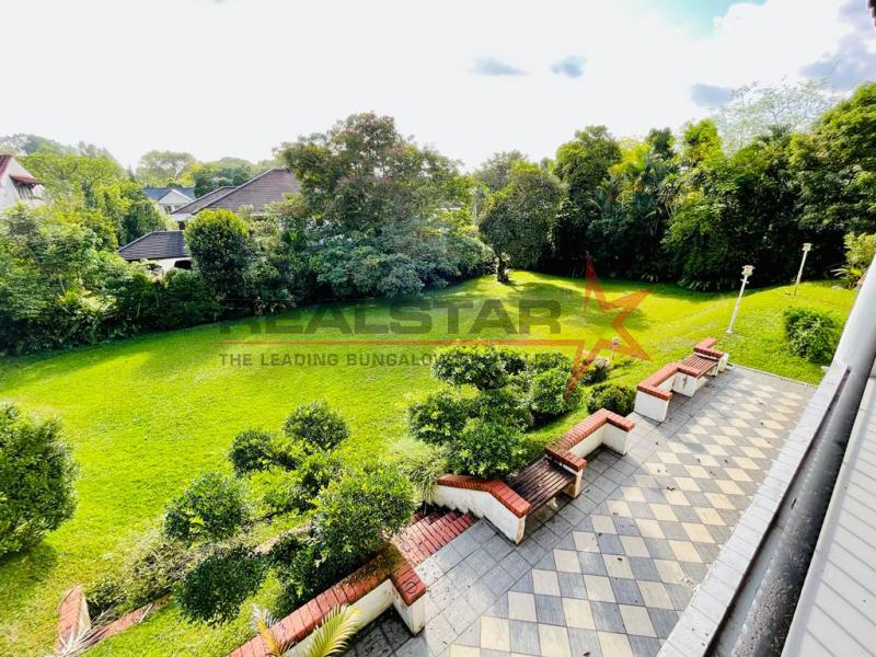 ⭐️PERFECT LAND SHAPE GCB BREATHTAKING VIEW⭐️☎️9386 7644 JASMIN