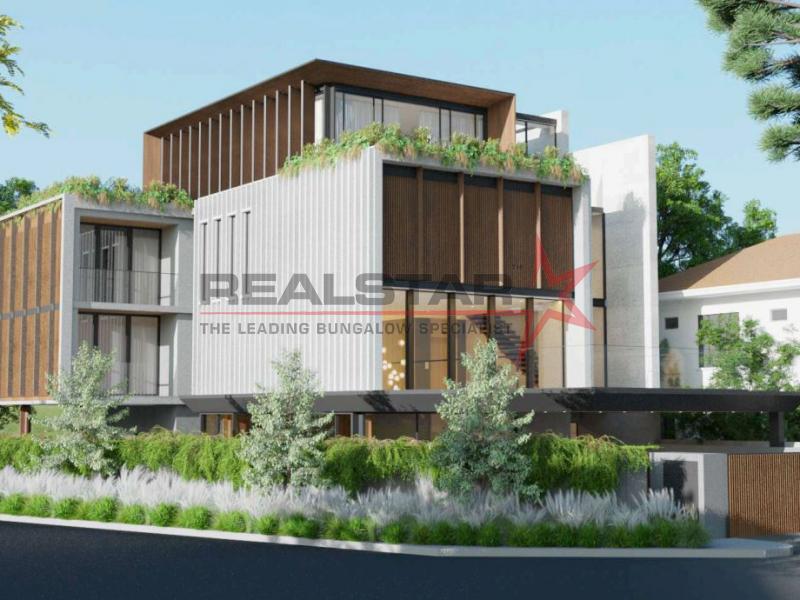  A Home of Elegance & Prestige 