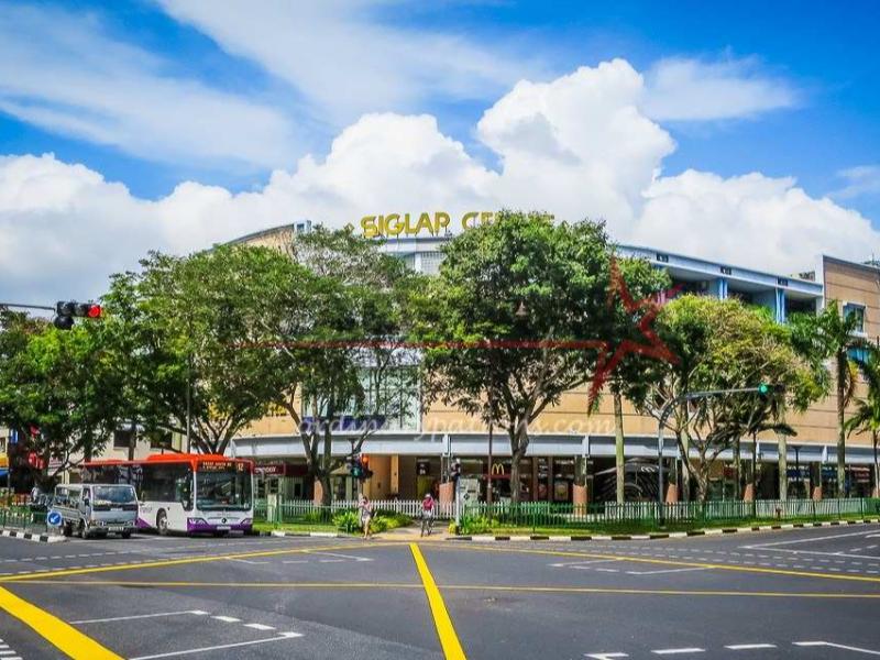 ✨ Rare Large-Plot Landed Home Near Eunos MRT ✨