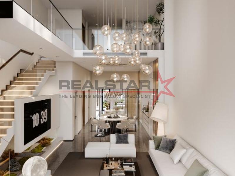 Spacious 3-Storey Landed | 6 Bedrooms All Ensuite