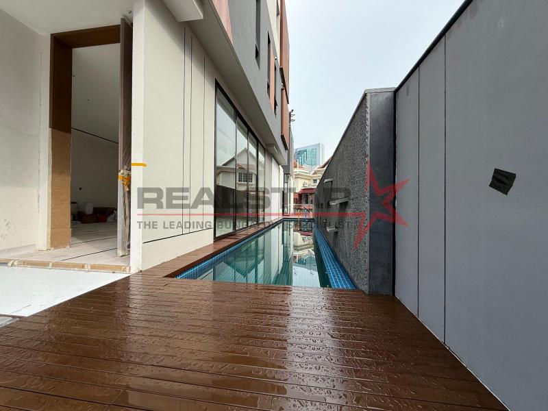 Brand New Luxury Home – Prime Location Near Novena MRT & ACS Primary