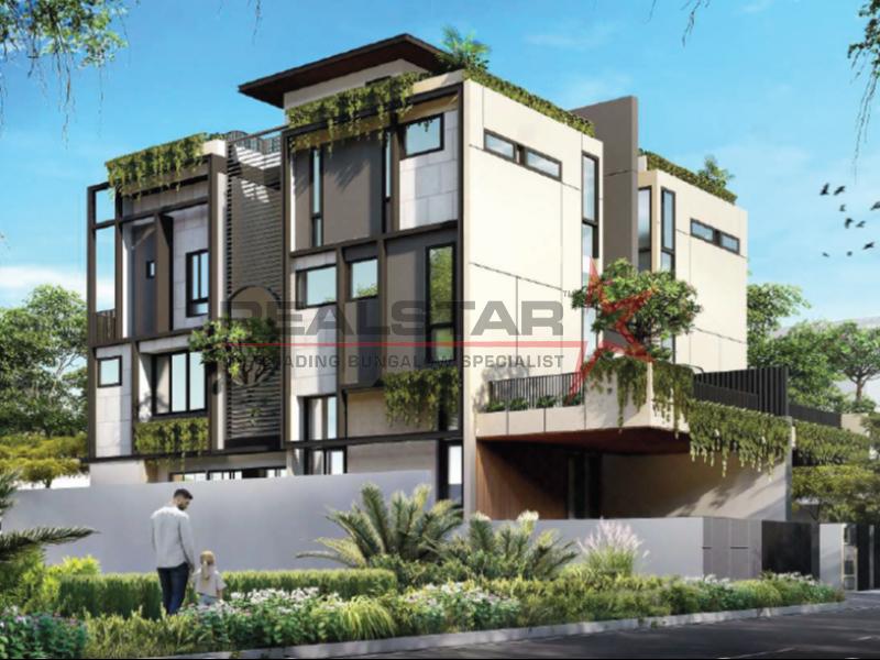 🌟 Experience Luxurious Living at Tattersall Residences! 🏡