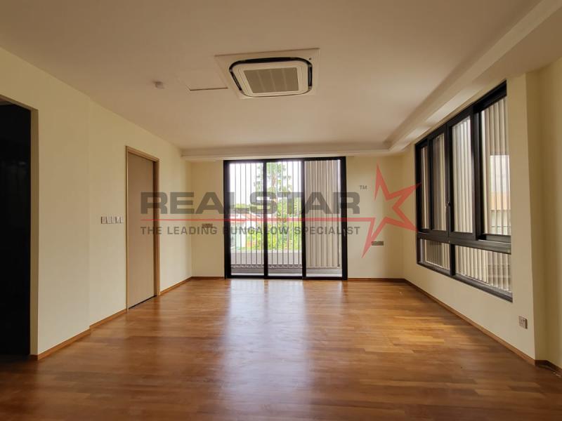Lovely Modern Elevated 2.5-Storey Semi-Detached with Basement & Home Lift