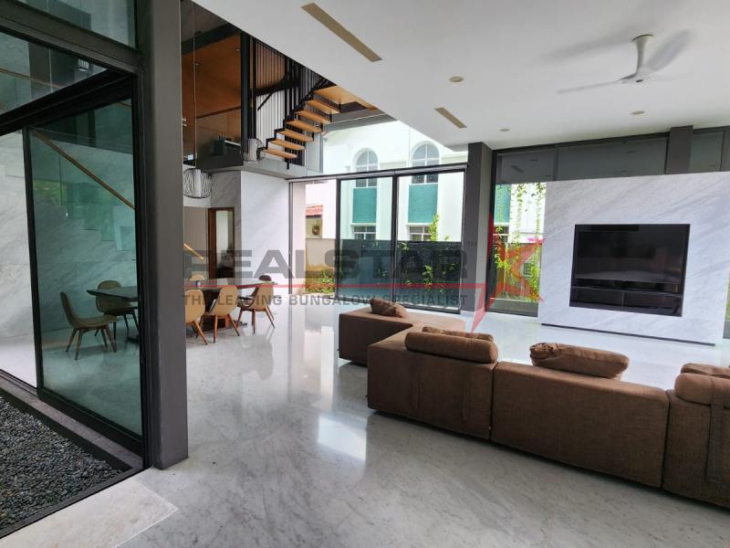 ⚡️MOVE-IN!⚡️GORGEOUS INTERIOR ARCHITECTURE⚡️1KM RGPS & NYPS⚡️DESMOND 9183☎️7819⚡️