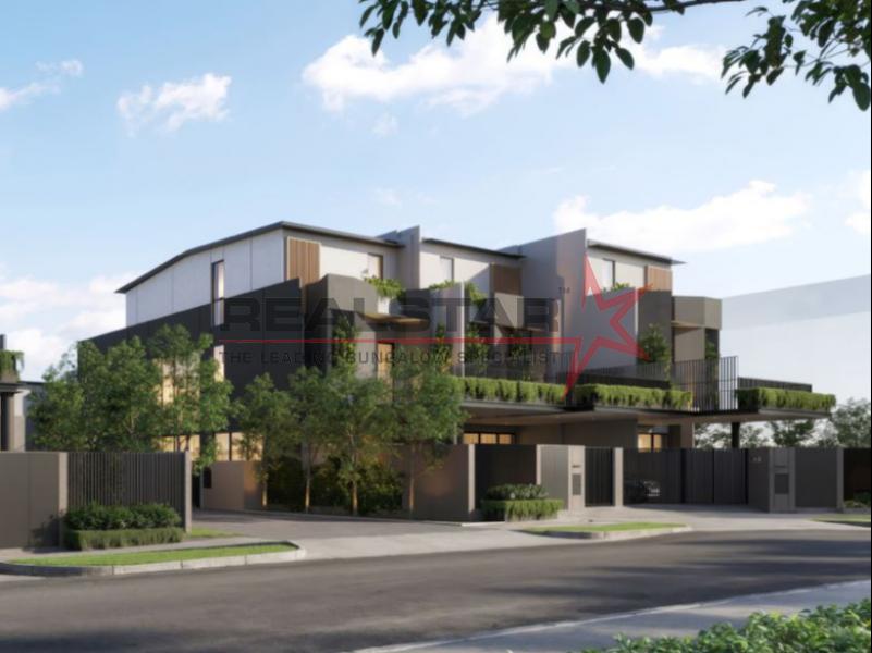 Brand New Luxury Residence with 5 Ensuite Bedrooms & Exceptional Entertainment Spaces