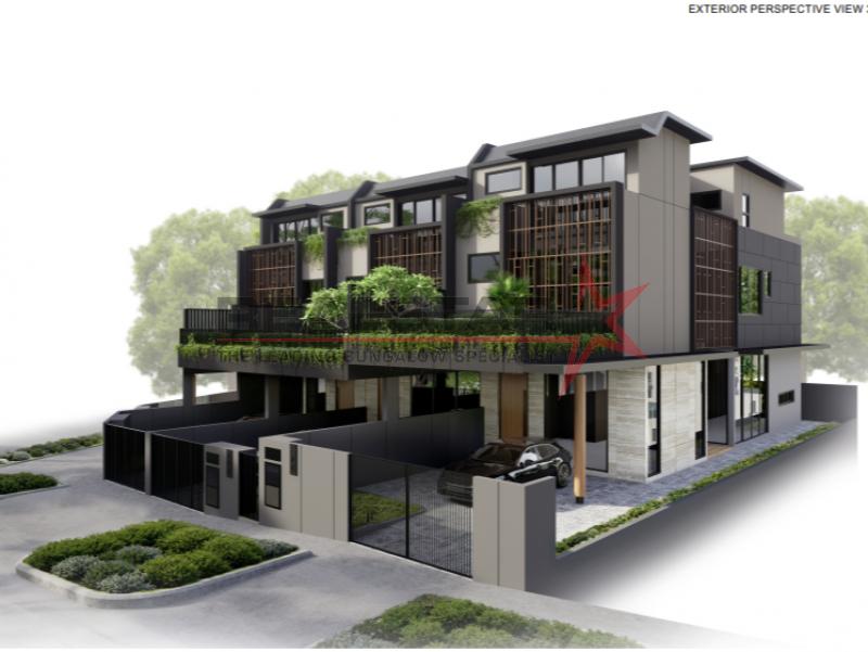 ⭐Prime Location⭐Rare⭐Brand New⭐Convenient⭐Henry Park Pri Sch