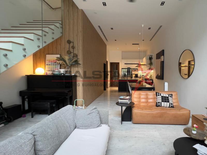 Modern house in the heart of Katong/Joo chiat