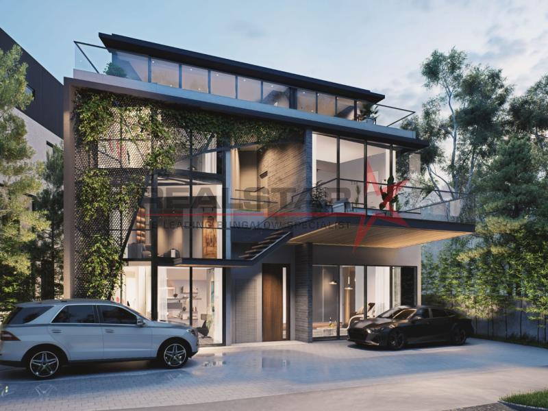 Braddell Heights Estate Brand New Bungalow only $12.xM!