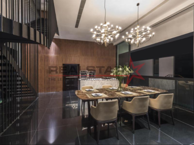 ✨ FOR SALE | Designer Semi-Detached with Pool & Lift ✨