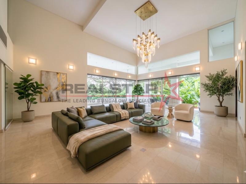 Prestigious Good Class Bungalow in Prime Swiss Club Road GCBA