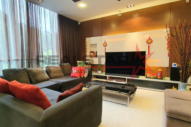 Goodman most affordable Move-In Condition Semi Detached below $7M!