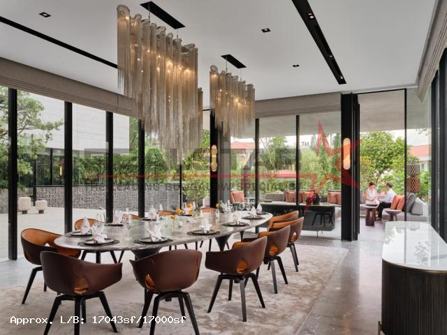Ultra-Luxury GCB in Cluny Hill — A One-of-a-Kind Masterpiece