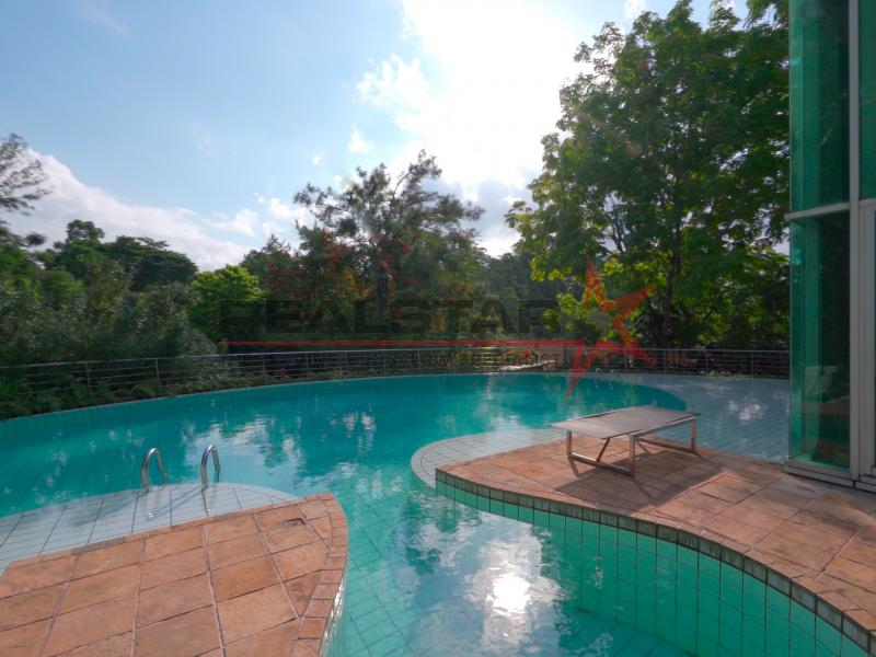 ★GCB IN PRIME NASSIM AREA, MASSIVE LAND, FULL PRIVACY,  SERENE, SURROUNDING GREENERY★
