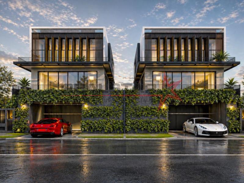 Elegant Family Home Near MGS & Pei Hwa Primary