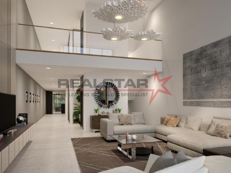 feel like bungalow! Approx 10210sqft in District 15