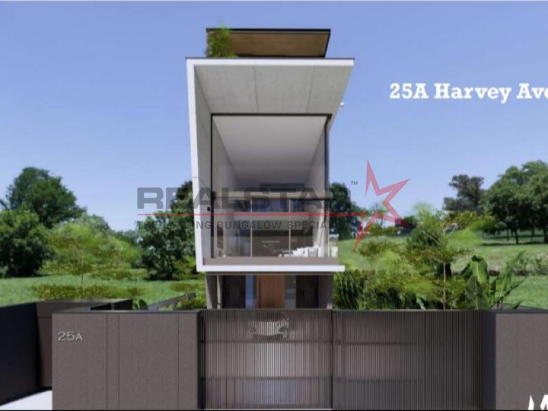 BRAND NEW HUGE BUNGALOW SUITS FOR MULTI GENERATION FAMILY