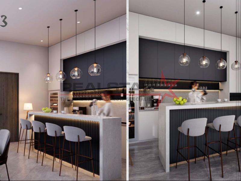 ✨ Brand New 3.5 Storey Pair of Semi-Detached