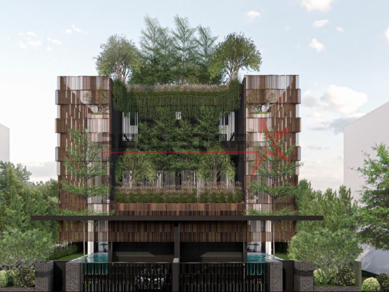 Brand New Designer Luxury Residence with Car Lift, Private Pool & Resort-Style Living