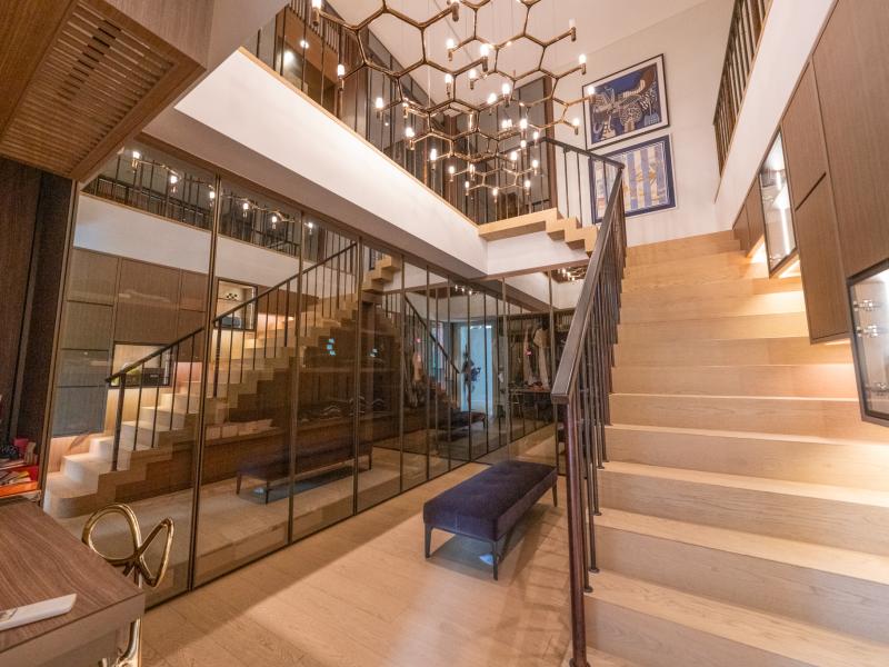 Luxurious Masterpiece with Lift in Prime Holland Rise GCBA - 