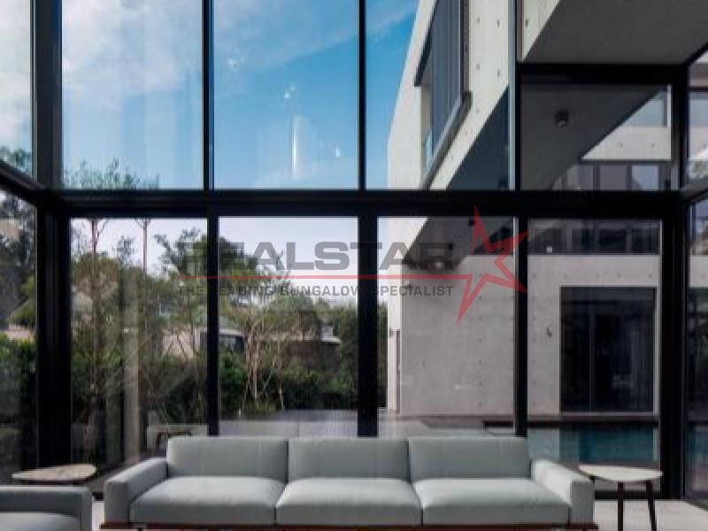 Iconic Modern GCB Featured on CNA Luxury | 9-Bedroom Masterpiece in Prime District 10
